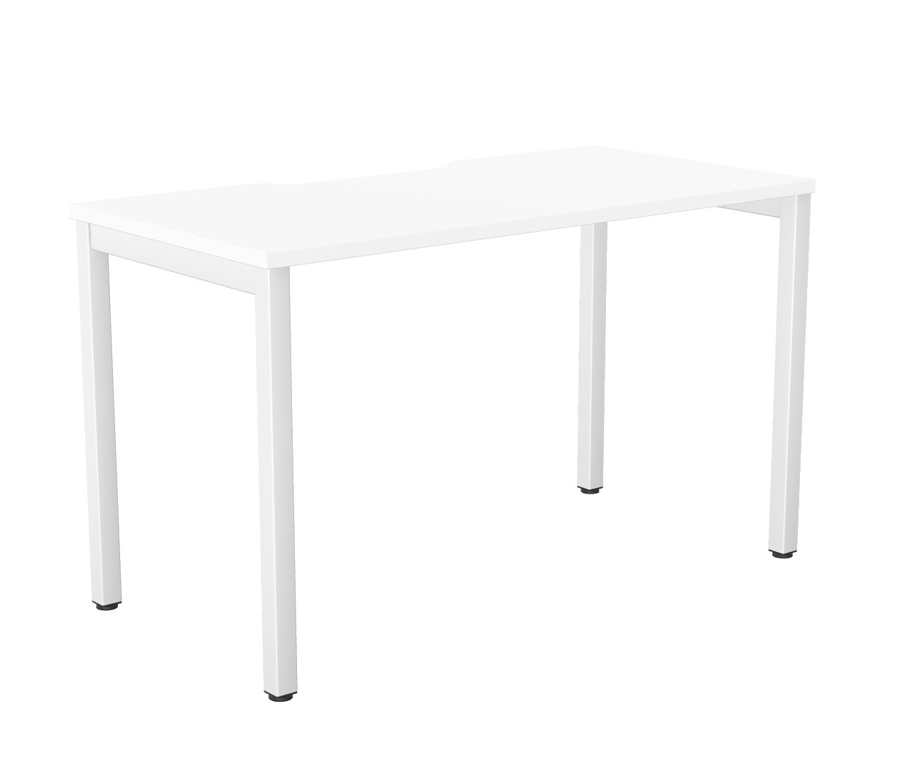 C-Sense Single Starter Bench Desk - Image 102