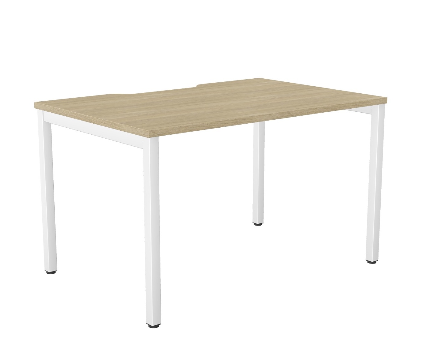 C-Sense Single Starter Bench Desk - Image 12