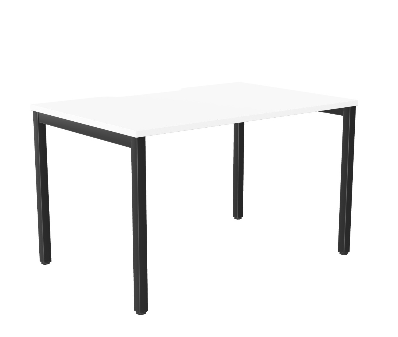 C-Sense Single Starter Bench Desk - Image 16
