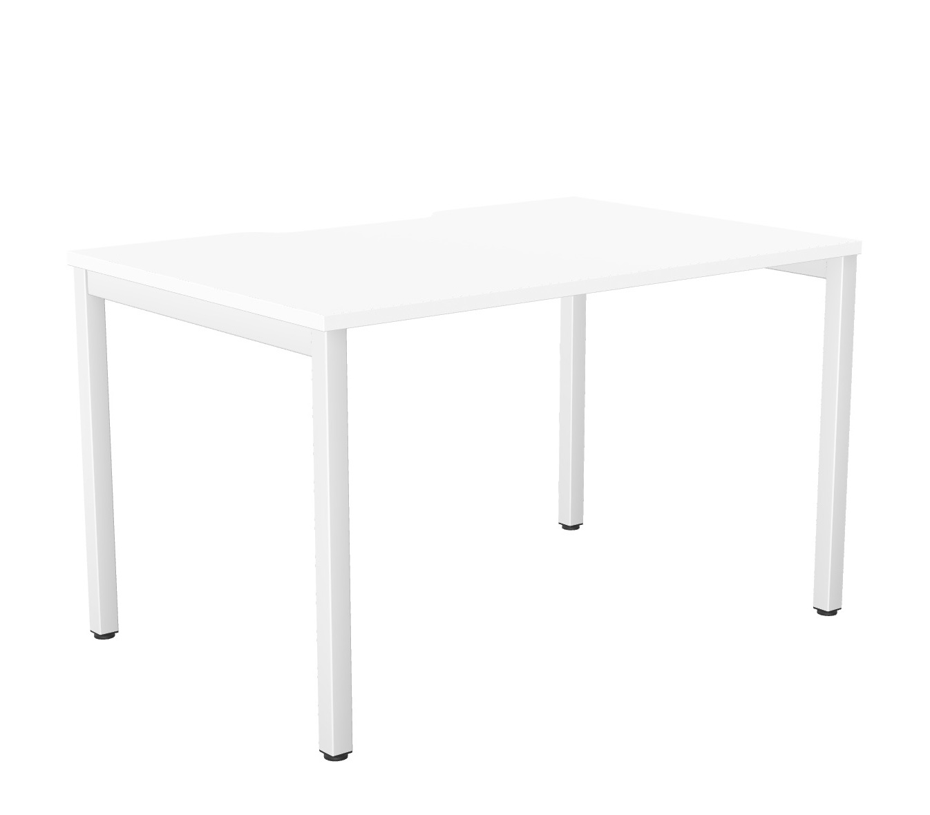 C-Sense Single Starter Bench Desk - Image 15