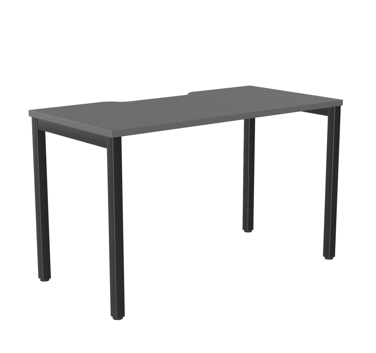 C-Sense Single Starter Bench Desk - Image 86