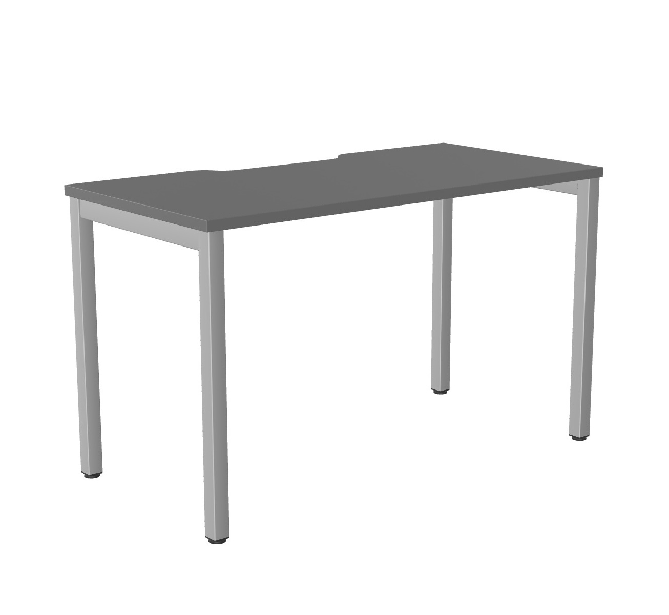 C-Sense Single Starter Bench Desk - Image 88
