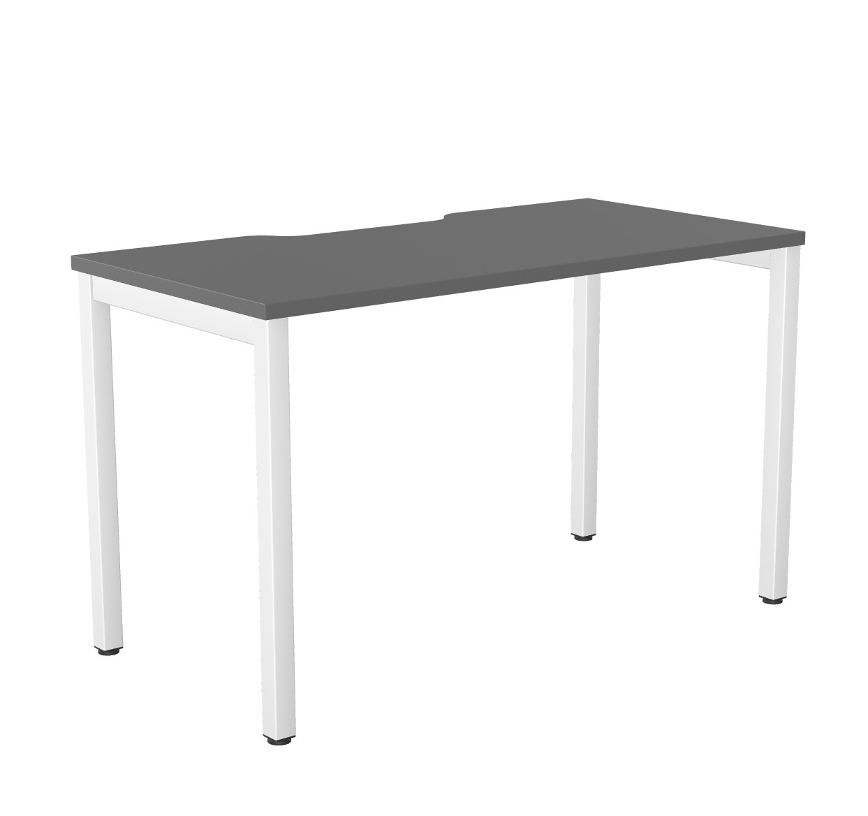 C-Sense Single Starter Bench Desk - Image 87
