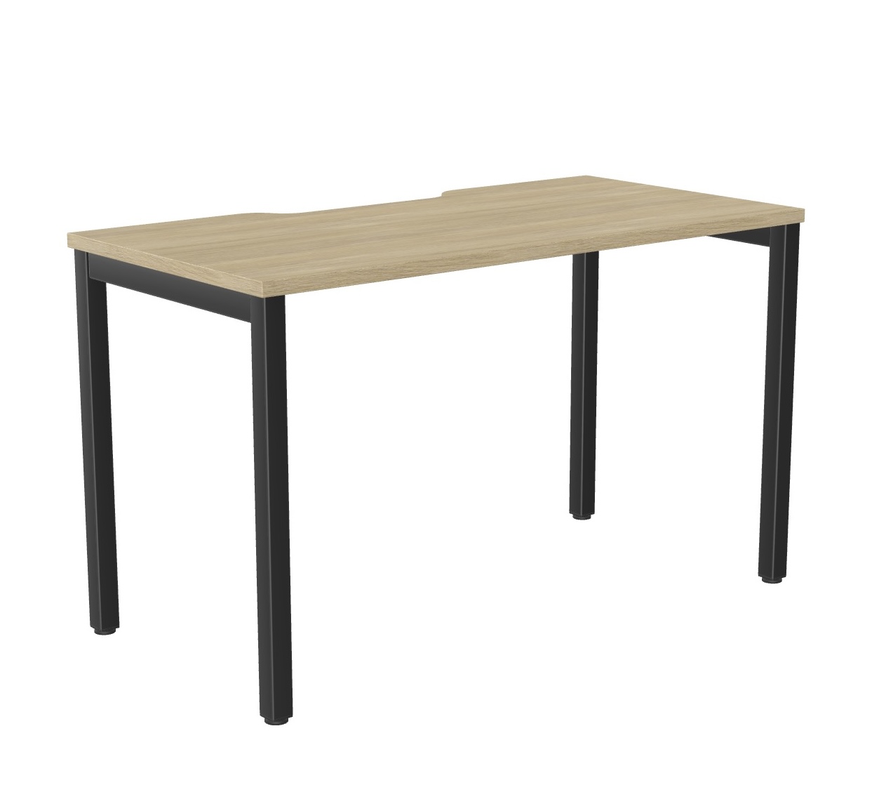 C-Sense Single Starter Bench Desk - Image 79