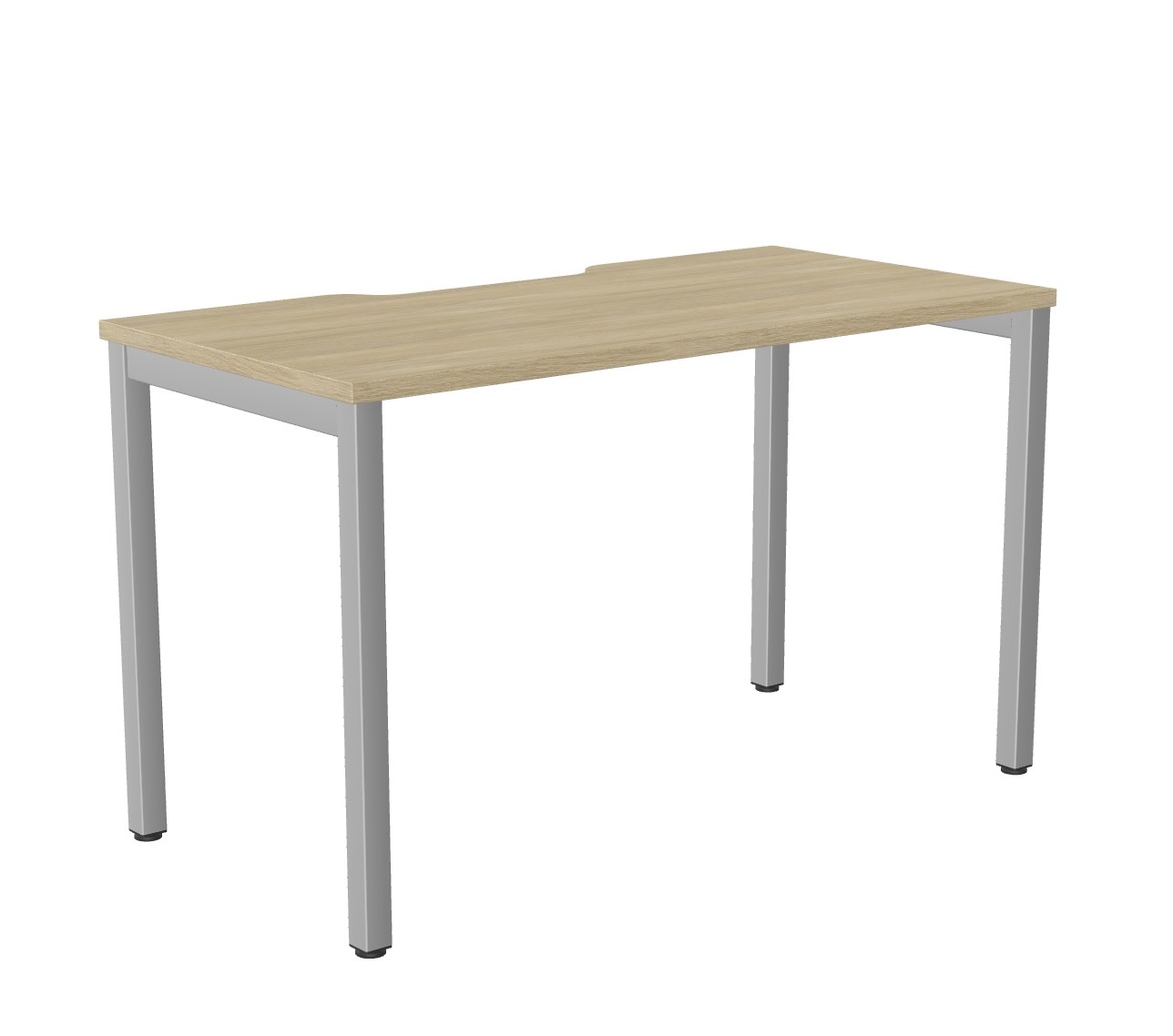 C-Sense Single Starter Bench Desk - Image 77