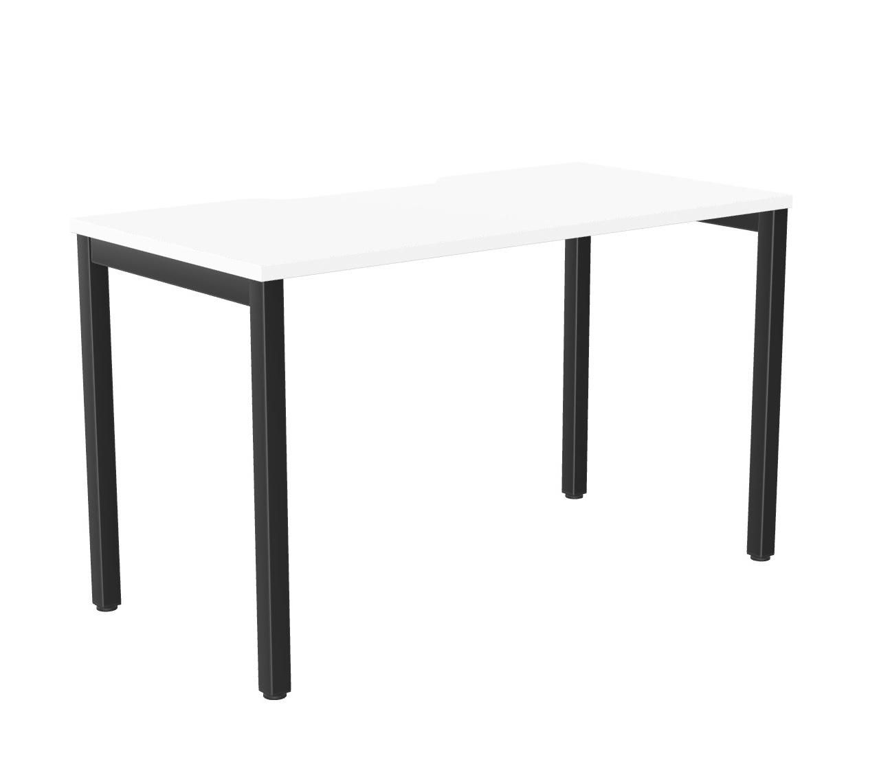 C-Sense Single Starter Bench Desk - Image 74