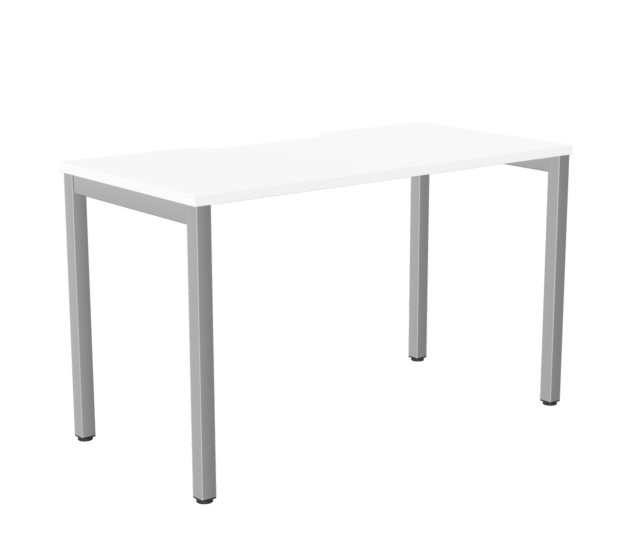 C-Sense Single Starter Bench Desk - Image 76
