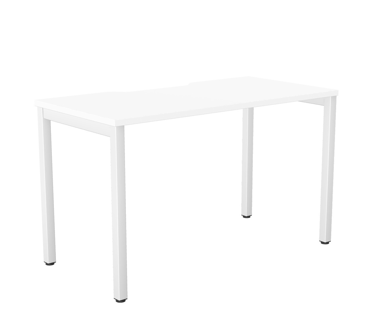 C-Sense Single Starter Bench Desk - Image 75