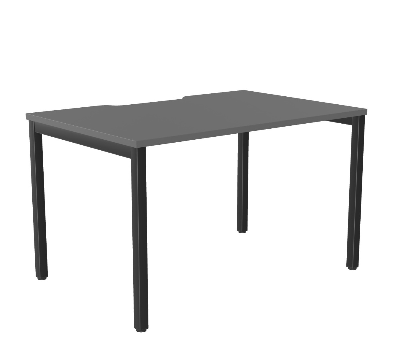 C-Sense Single Starter Bench Desk - Image 29