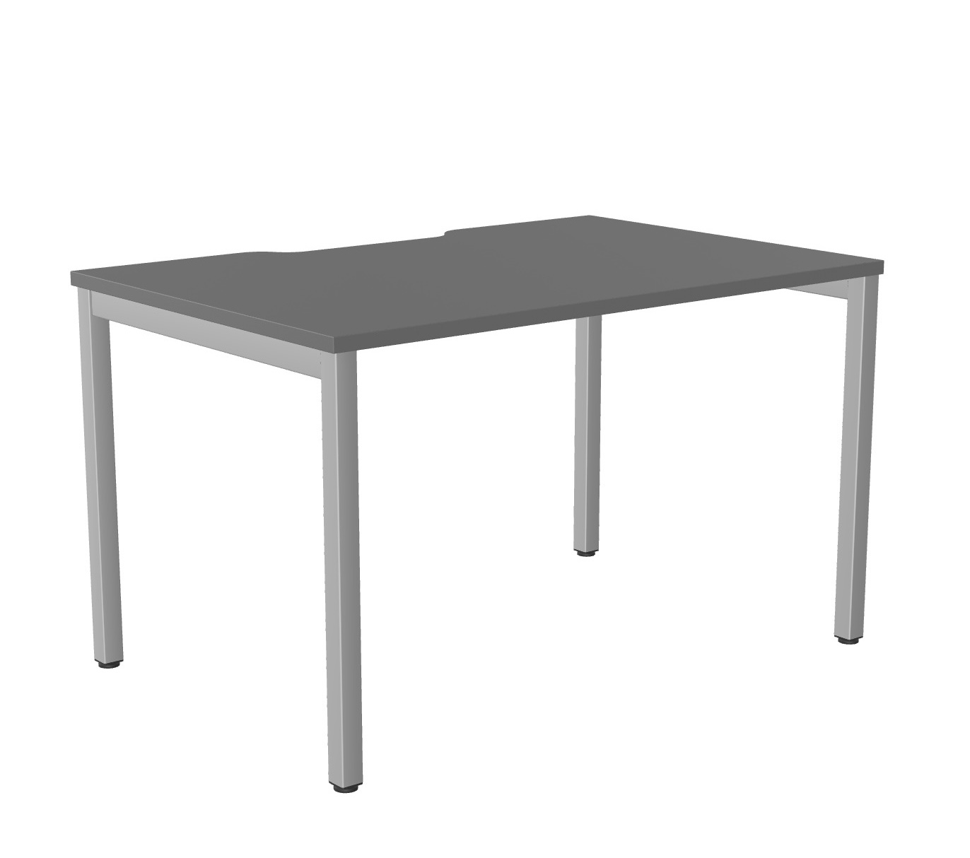 C-Sense Single Starter Bench Desk - Image 31