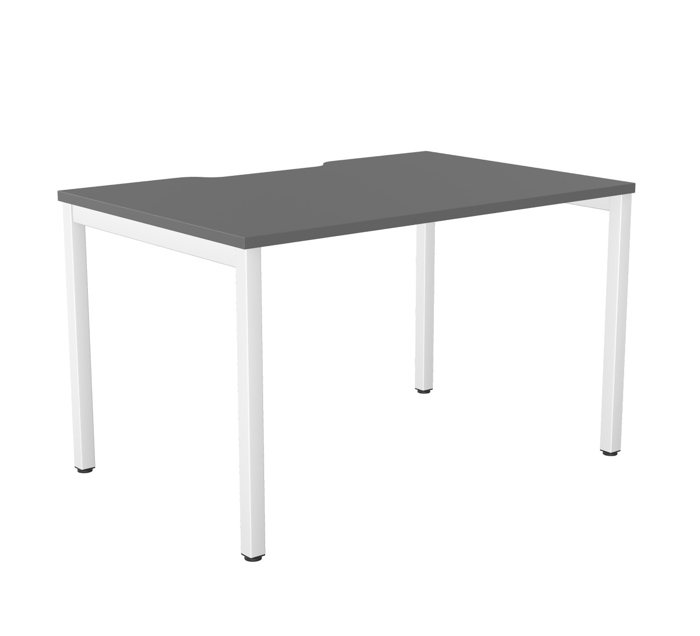 C-Sense Single Starter Bench Desk - Image 30