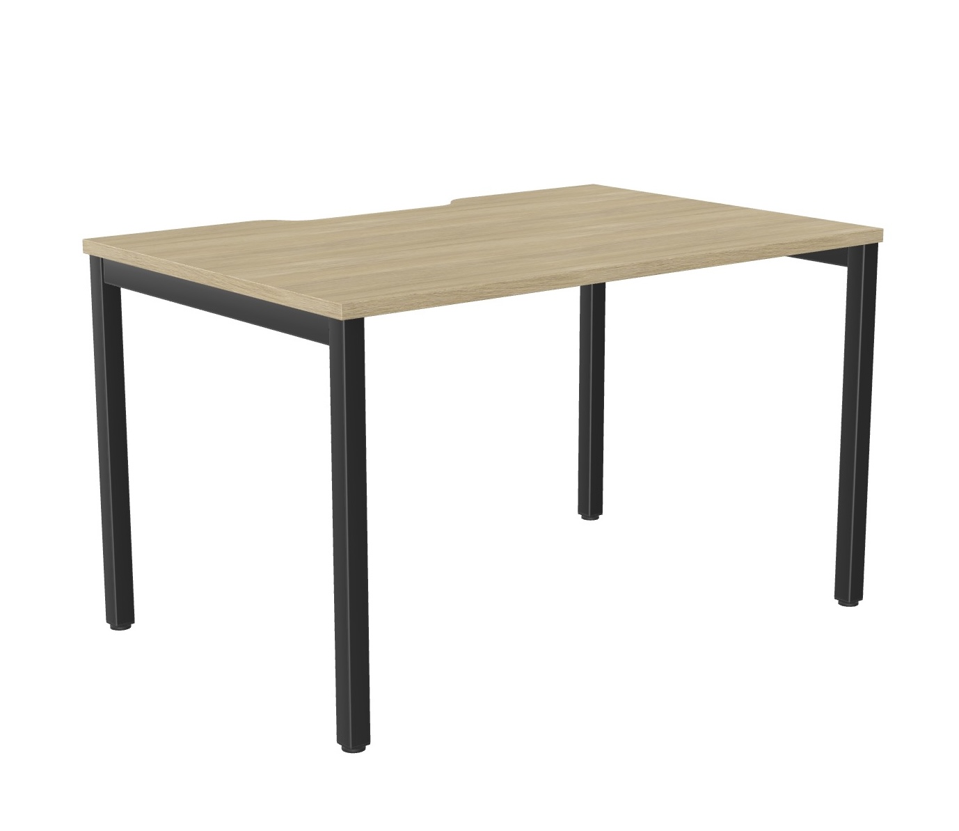 C-Sense Single Starter Bench Desk - Image 28