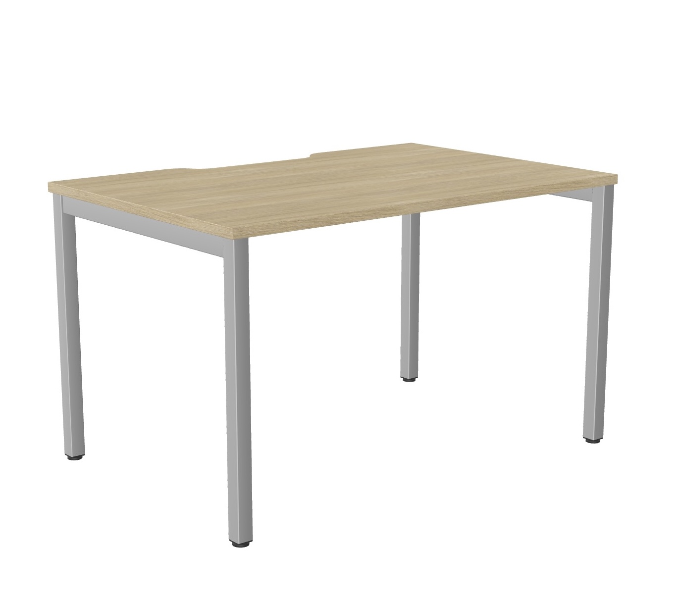 C-Sense Single Starter Bench Desk - Image 26