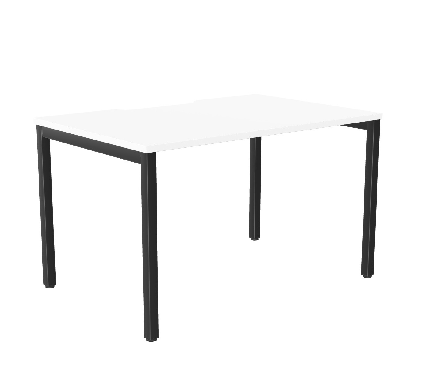 C-Sense Single Starter Bench Desk - Image 17