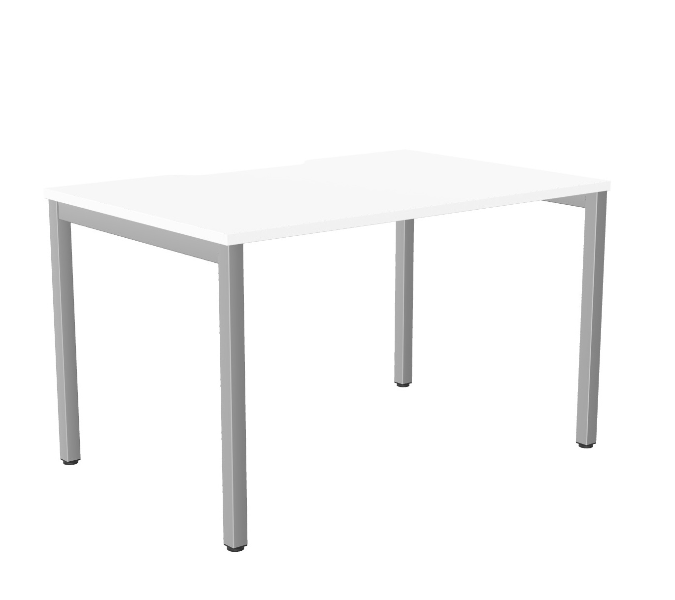 C-Sense Single Starter Bench Desk - Image 19