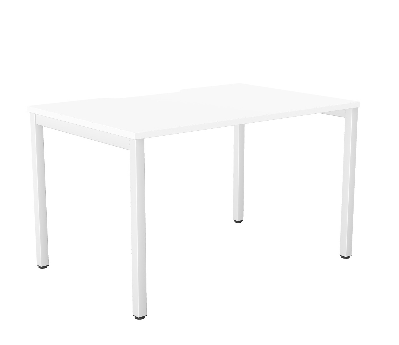 C-Sense Single Starter Bench Desk - Image 18