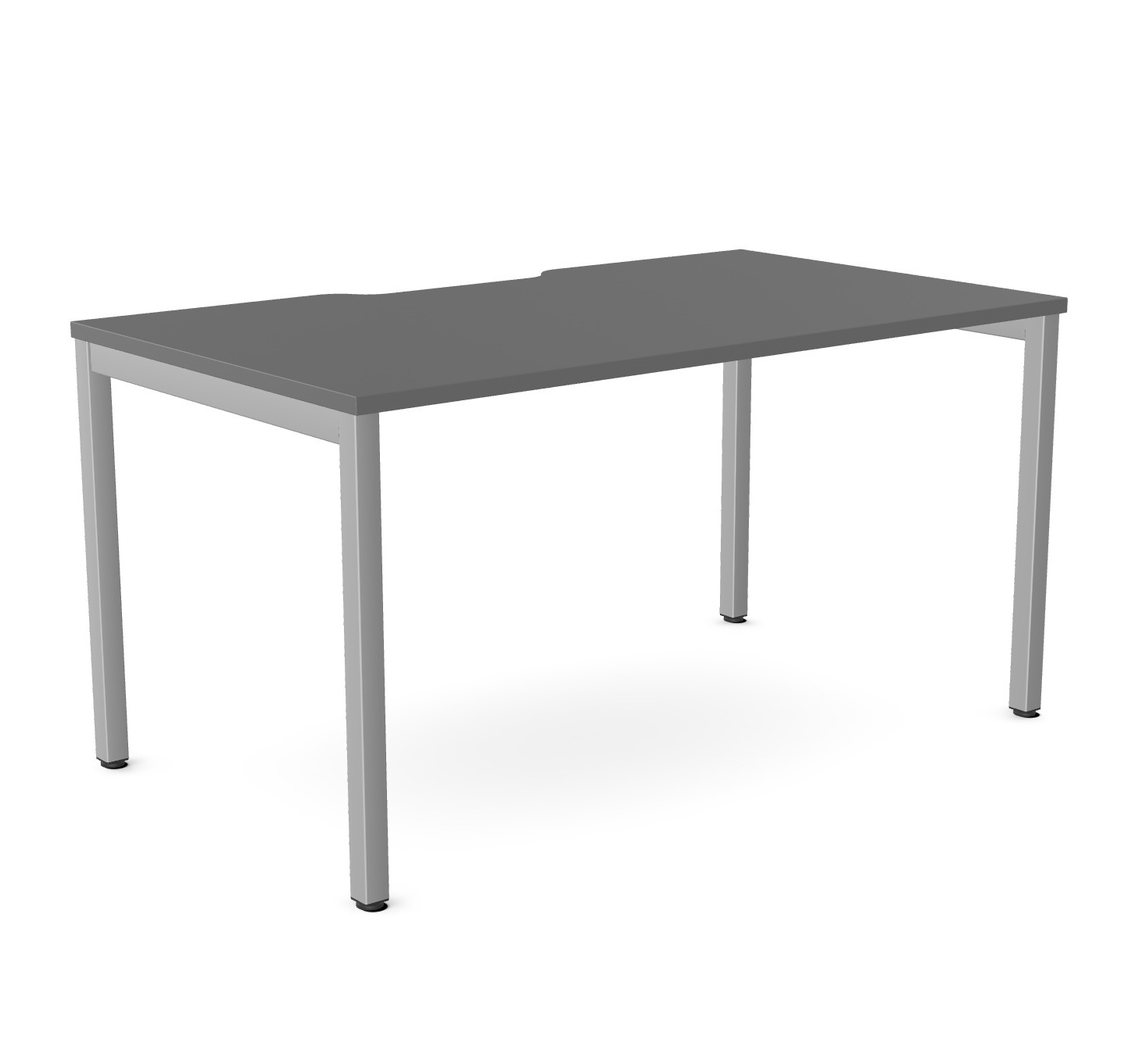 C-Sense Single Starter Bench Desk - Image 38