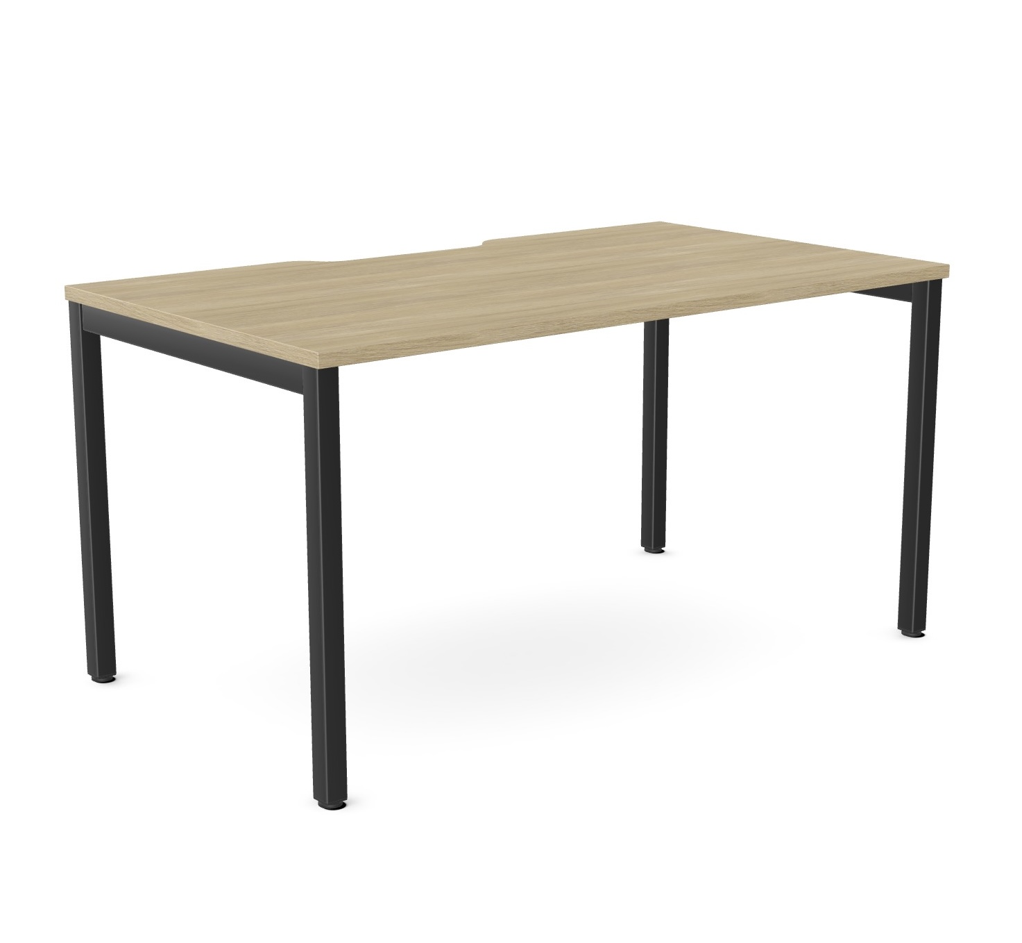 C-Sense Single Starter Bench Desk - Image 41