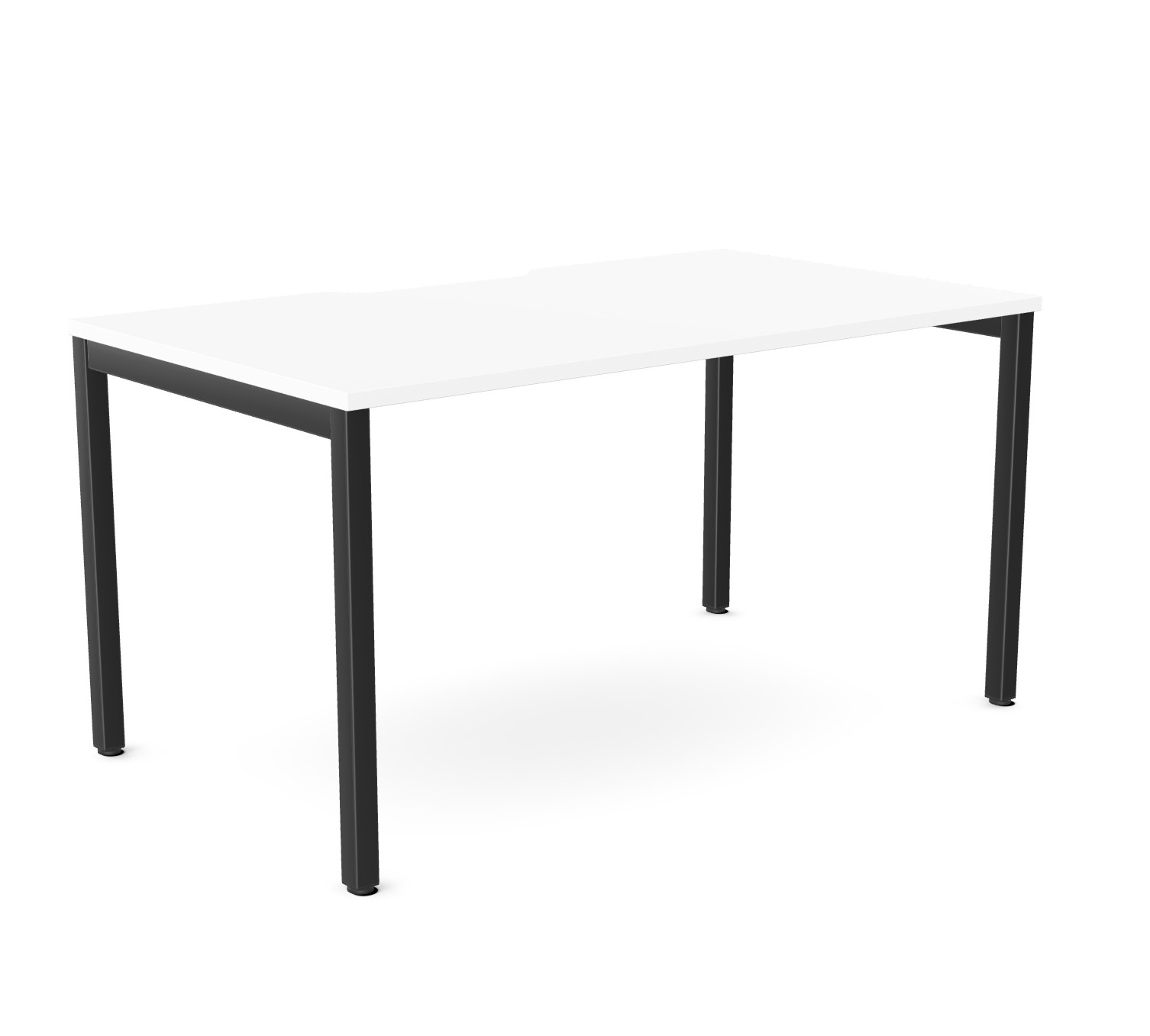 C-Sense Single Starter Bench Desk - Image 52