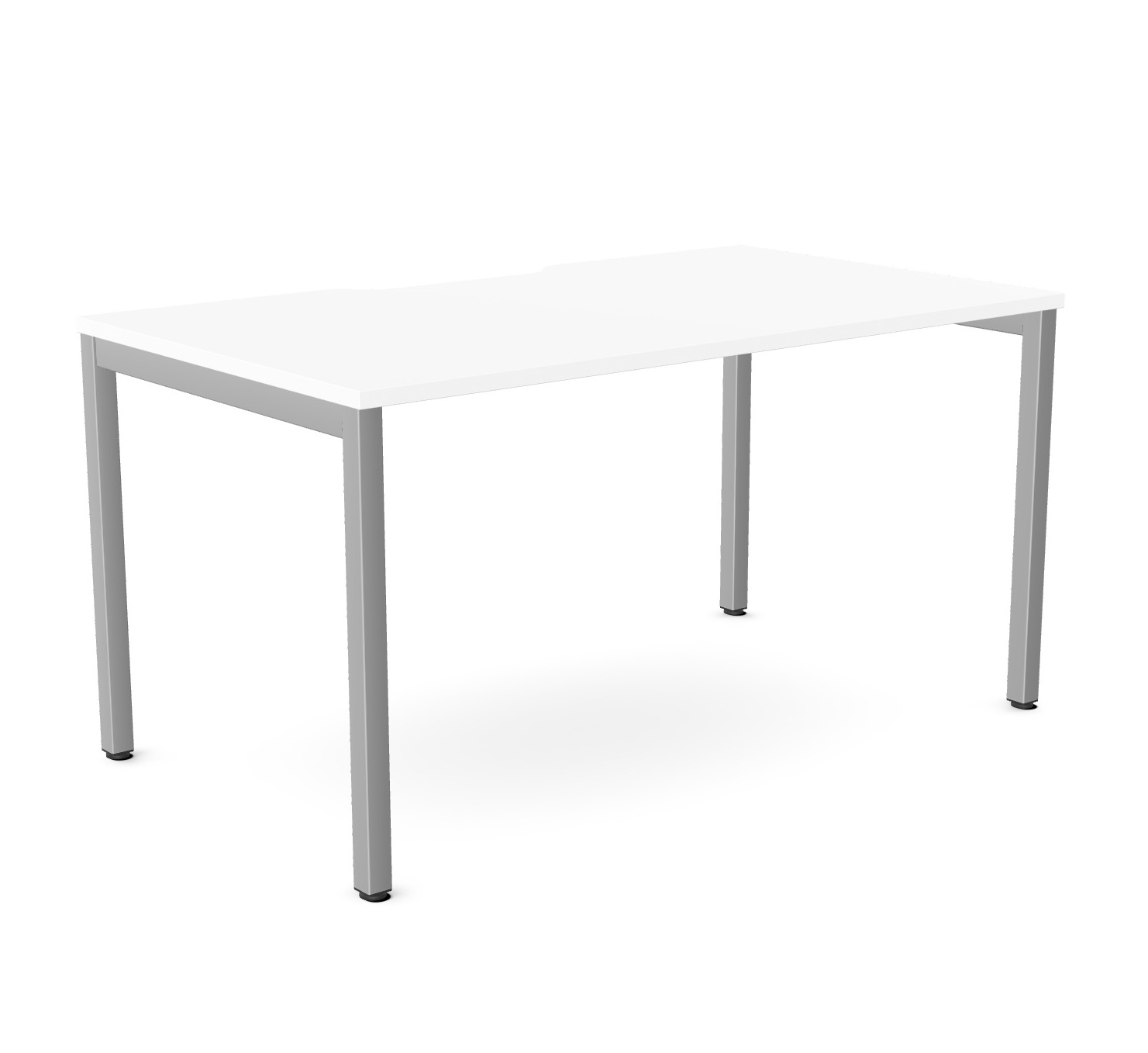 C-Sense Single Starter Bench Desk - Image 50