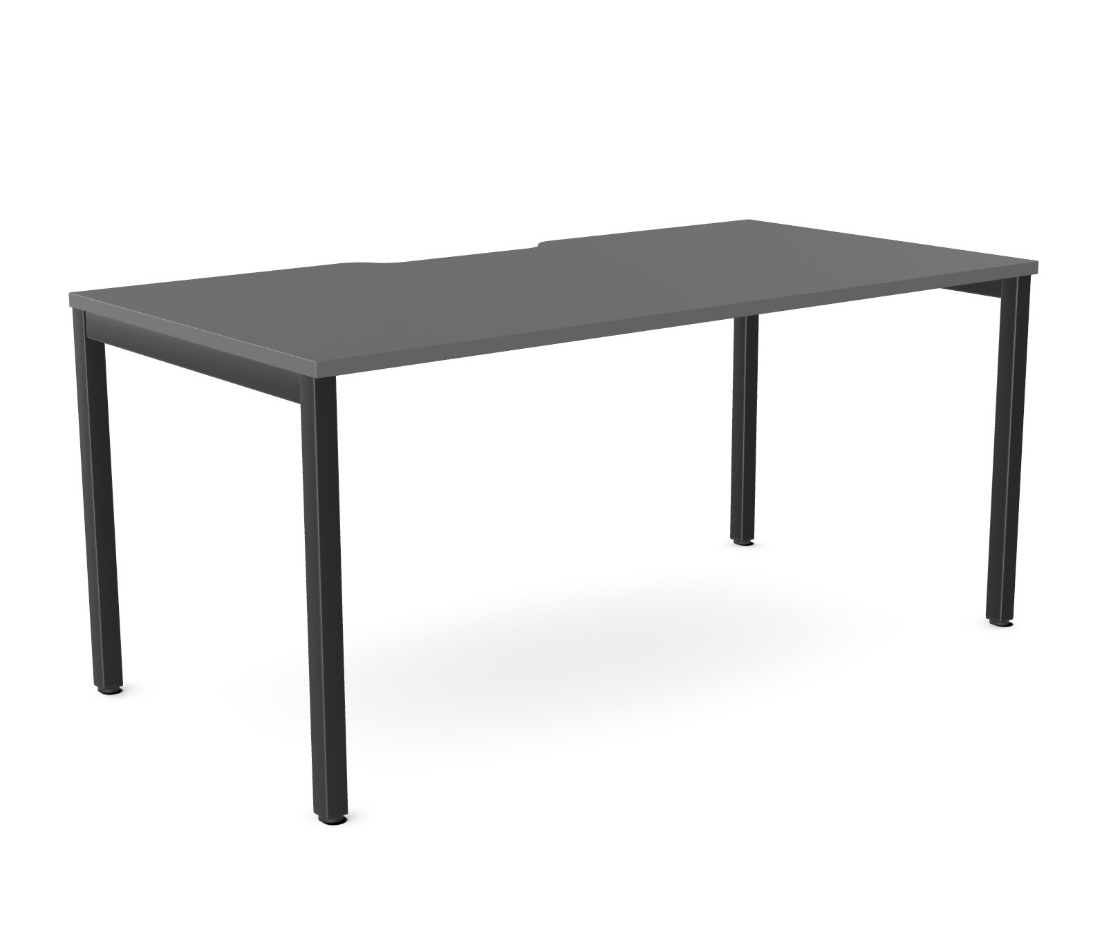 C-Sense Single Starter Bench Desk - Image 65