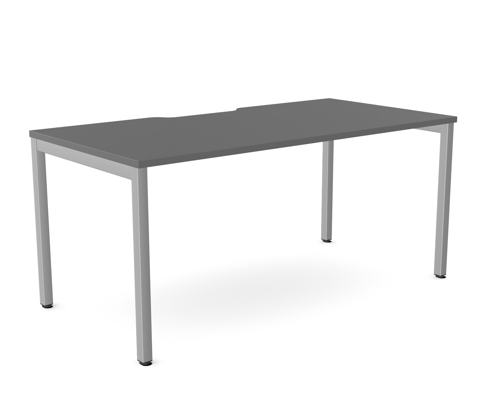 C-Sense Single Starter Bench Desk - Image 67