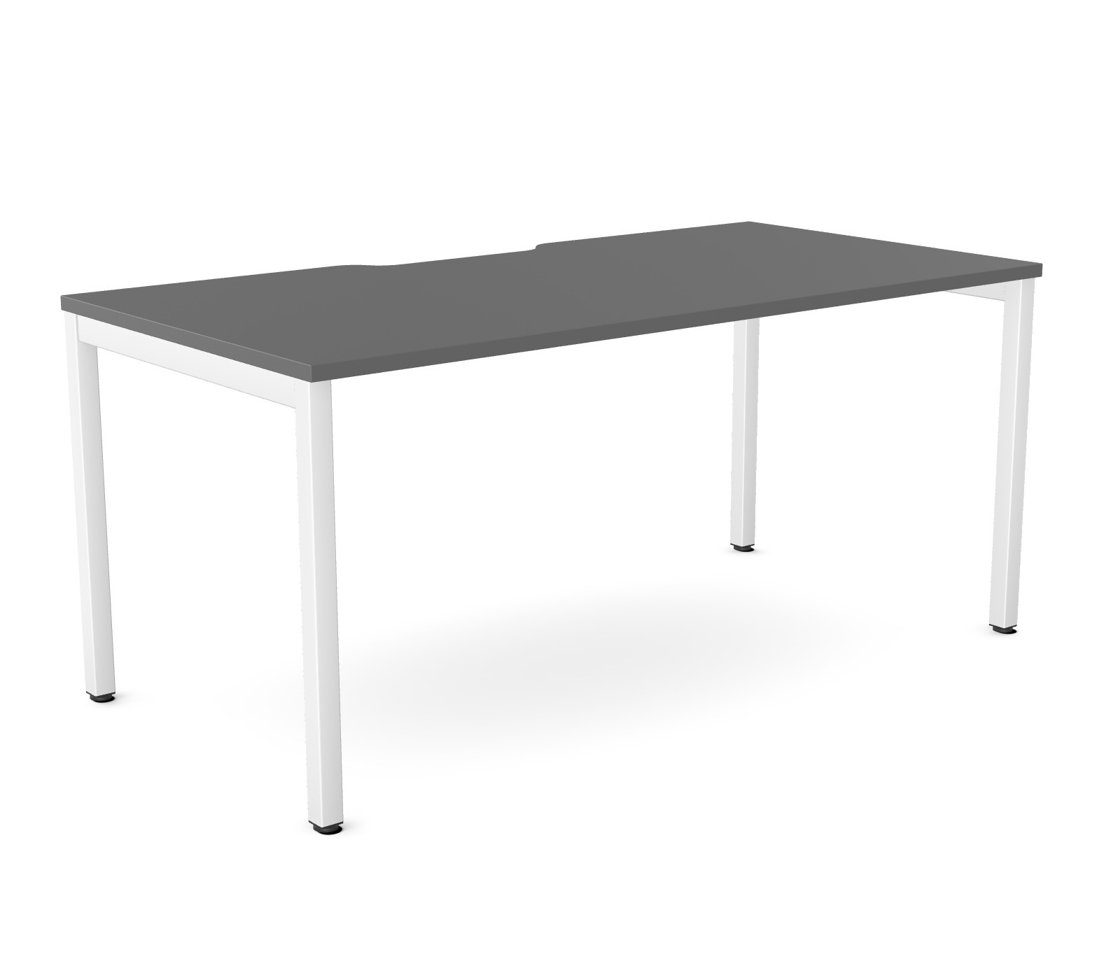 C-Sense Single Starter Bench Desk - Image 66