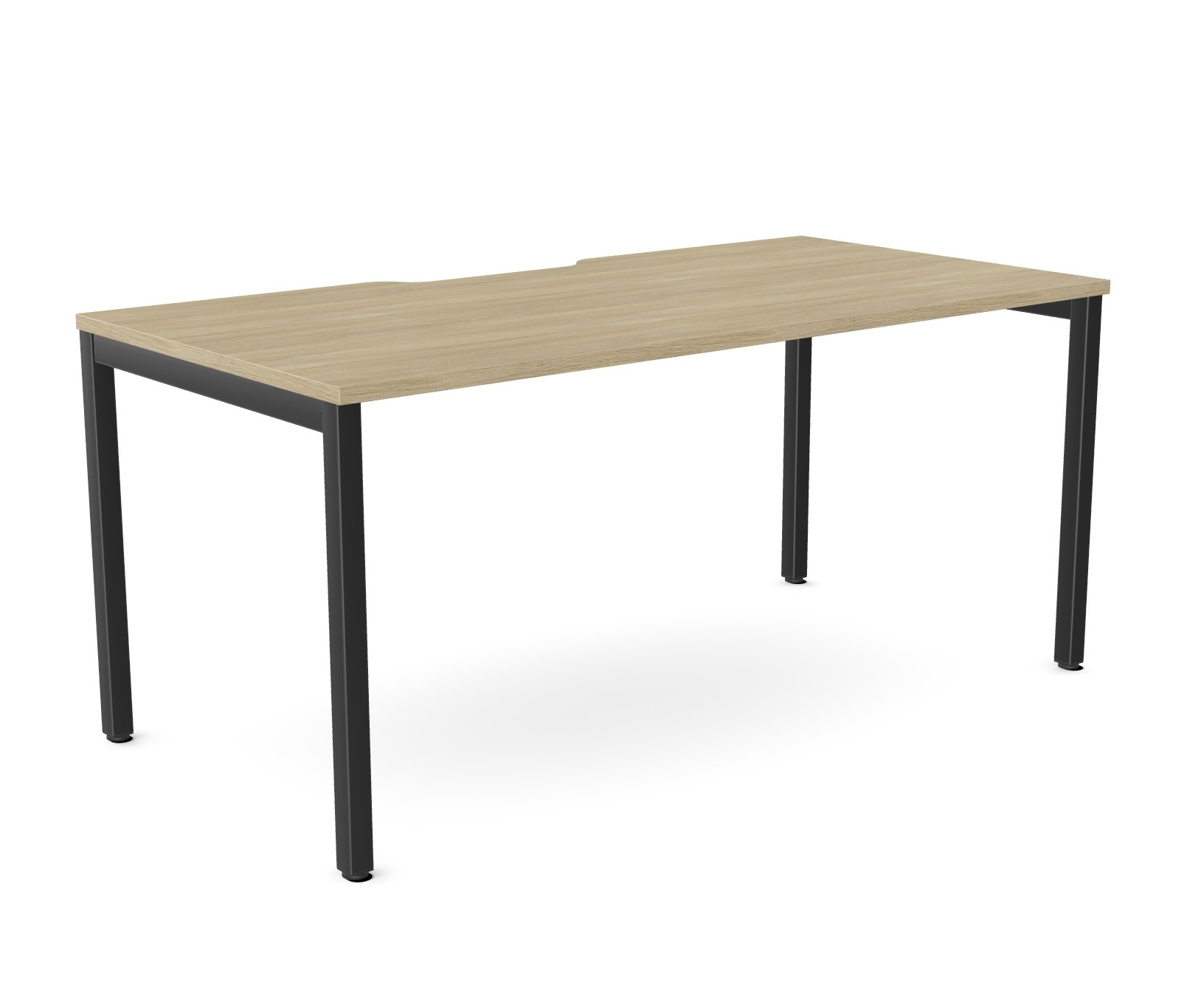 C-Sense Single Starter Bench Desk - Image 64