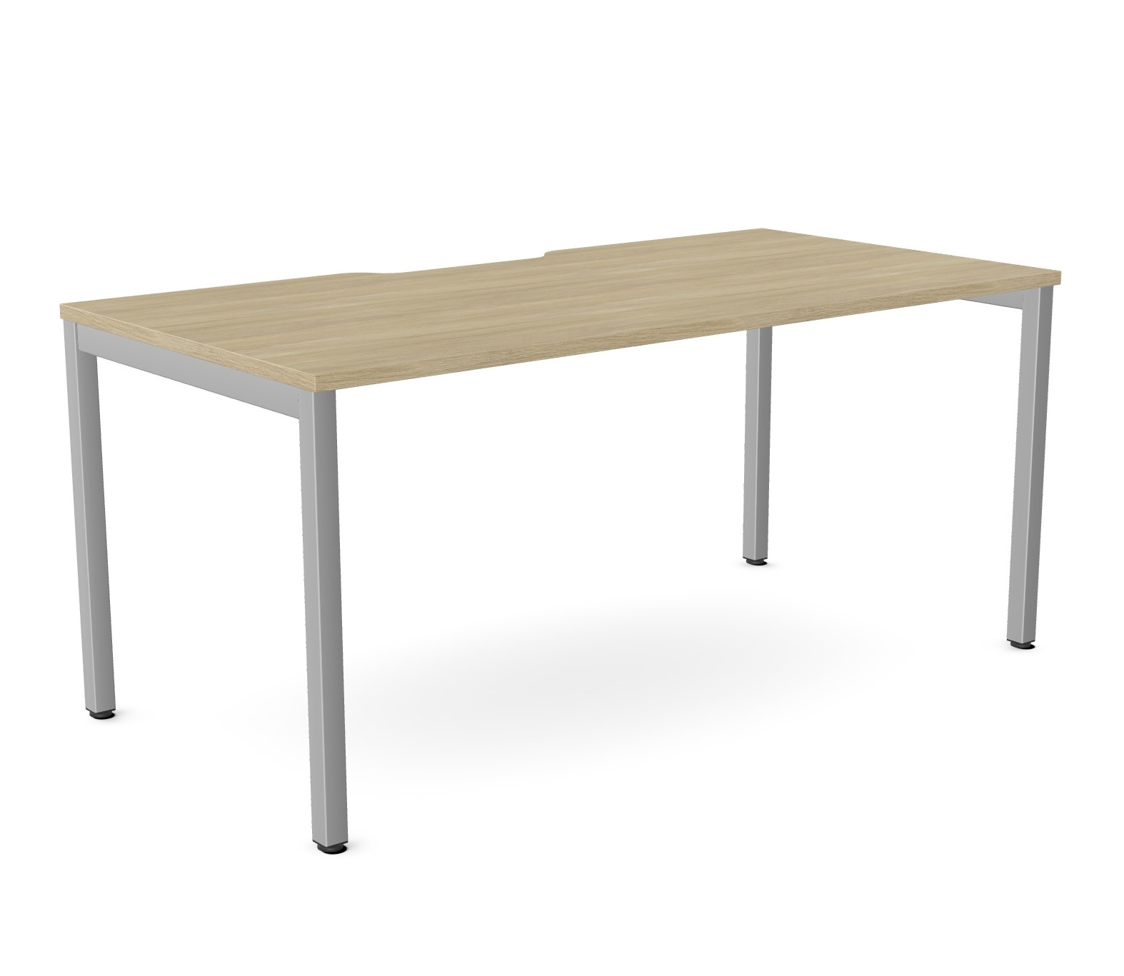 C-Sense Single Starter Bench Desk - Image 62