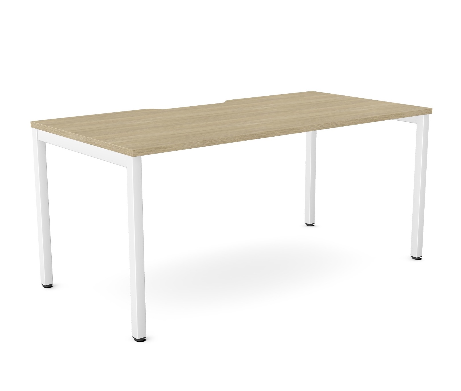 C-Sense Single Starter Bench Desk - Image 63