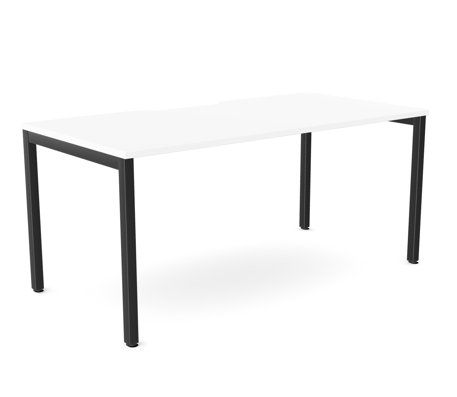 C-Sense Single Starter Bench Desk - Image 53