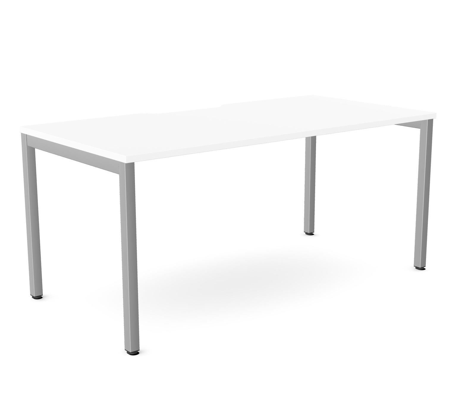 C-Sense Single Starter Bench Desk - Image 55