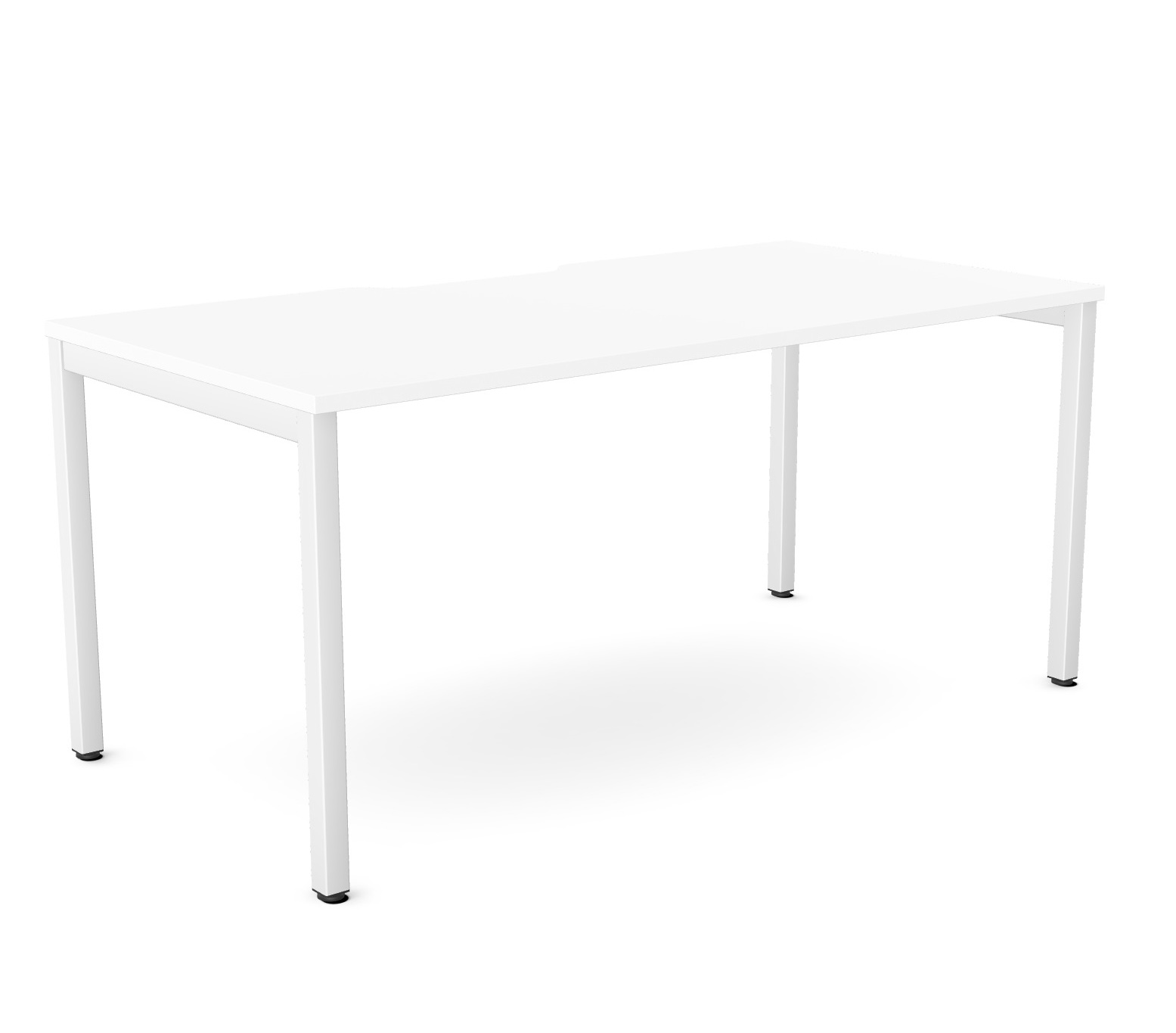 C-Sense Single Starter Bench Desk - Image 54