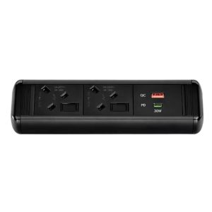 Protea Desk Power Module