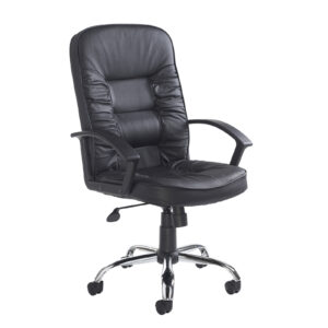Hertford High Back Managers Chair