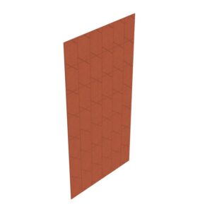 Koala Acoustic Wall Panel 25
