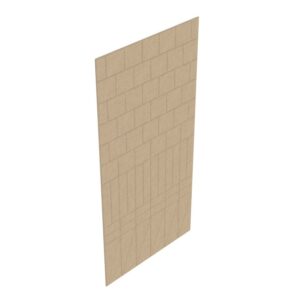 Koala Acoustic Wall Panel 34