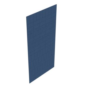 Koala Acoustic Wall Panel 35