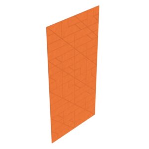 Koala Acoustic Wall Panel 36