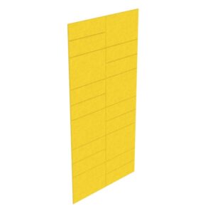 Koala Acoustic Wall Panel 5