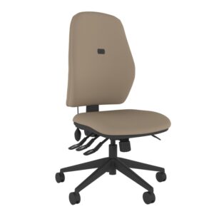 Intro IT350 Ergonomic High Back Posture Chair