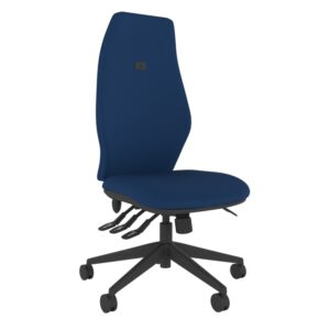 Intro IT550 Ergonomic Extra High Back Posture Chair