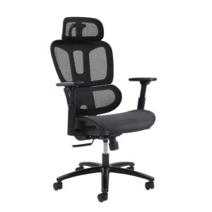 Zala - High Back Mesh Chair