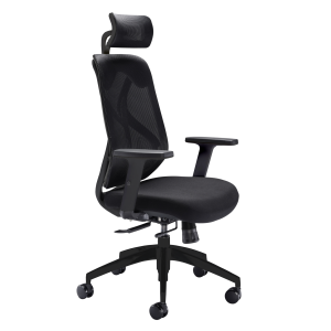 Maldini Mesh High Back Office Chair