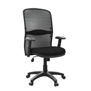 Jupiter - Mesh Back Office Chair