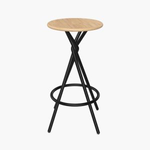 Twyst Stool