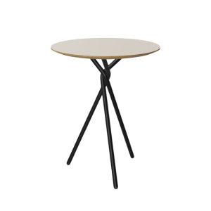 Twyst Side Table