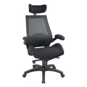 Nemo - Heavy-Duty Operator Chair