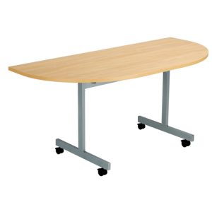 One Eighty D-End Tilting Table