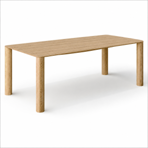Ria Office Meeting Table